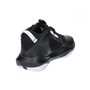Under Armour Mixte Grade School UA Lockdown 6 Basketball Shoes Court Performance, Noir, 40 EU