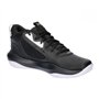 Under Armour Mixte Grade School UA Lockdown 6 Basketball Shoes Court Performance, Noir, 40 EU