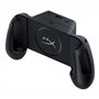 HyperX ChargePlay Clutch Mobile – Poignées de Manette avec Chargeur sans Fil certifié Qi pour téléphones Mobiles