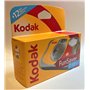 Lot de 6 appareils photo jetables FunSaver avec flash 800 ISO