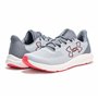 Under Armour UA Charged Pursuit 3 BL Chaussures Grises