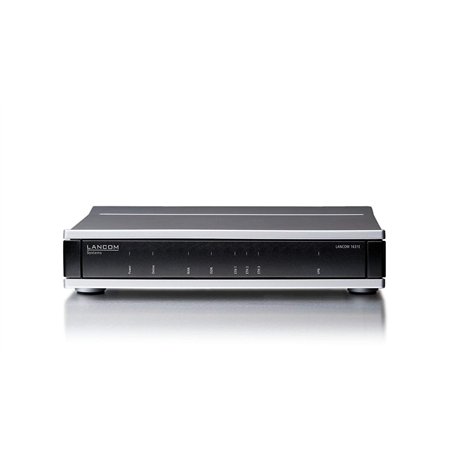 LANCOM 1631E - routeur - RNIS - Ordinateur de bureau