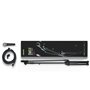 Microphone Shure SM58-KM-SOM Noir
