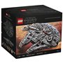 Star Wars Lego Millennium Falcon Ultimate Collector Series 75192