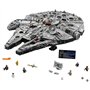 Star Wars Lego Millennium Falcon Ultimate Collector Series 75192