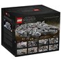 Star Wars Lego Millennium Falcon Ultimate Collector Series 75192