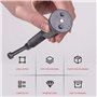 KATSU Coffret 21 pièces repousse piston d'étrier de frein kit universel d'outils pour voiture