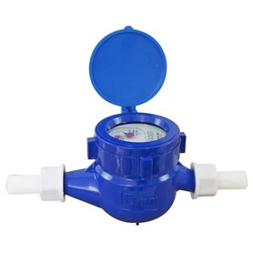 KATSU Compteur d'Eau Froide