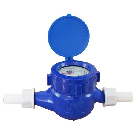 KATSU Compteur d'Eau Froide