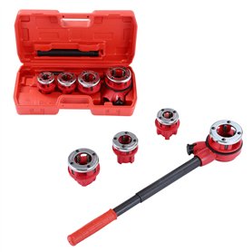 KATSU Coffret Filières de Plombier