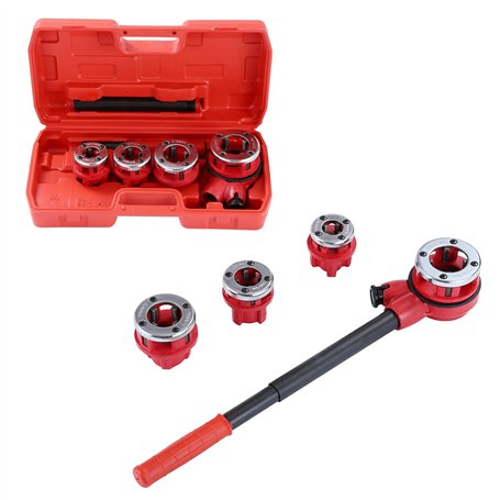 KATSU Coffret Filières de Plombier