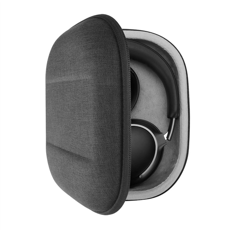 Geekria éétui Rigide pour Casque Bose QuietComfort 35 II, QC35 II, QC25 Headphones, Coque de Protection de Voyage, étui Housse d