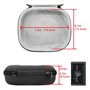 Coque de Protection de Voyage