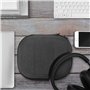 Geekria éétui Rigide pour Casque Bose QuietComfort 35 II, QC35 II, QC25 Headphones, Coque de Protection de Voyage, étui Housse d
