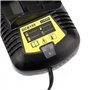 Chargeur Replacement de batterie li-ion Pour Dewalt 10.8V 12V 14.4V 20V MAX Li-ion Batterie DCB105 DCB101 DCB120/DCB203/DCB200/D