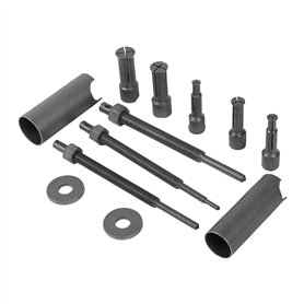 PLAYOCCAR Kit d'extraction de roulement intérieur de moto