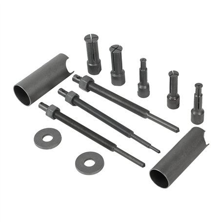 PLAYOCCAR Kit d'extraction de roulement intérieur de moto