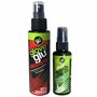 Mega Grip 120ml and 50ml Glove Wash & Prepare. for All Goalkeeping Gloves