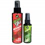 gloveglu Unisex Mega Bundle Grip 'N' Wash, Mega Grip 120ml and 50ml Glove Wash & Prepare. for All Goalkeeping Gloves
