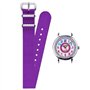 Zeiger Montre Enfant Fille Montre Fille Montre d'enfant Fille Montre de Sport pour Enfant Fille resine Montre Enfant Montre Garc