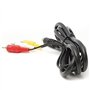Link-e : Cable Audio Video Compatible avec la Console SEGA Megadrive/Genesis 2 (Non Compatible Megadrive 1)