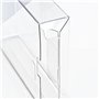 Link-e : 10 X Boitier de Protection Plastique pour Boite de Jeu Compatible avec Console Super Nintendo (SNES) et Nintendo 64 (N6