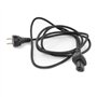 ZAVATTISHOP Maytronics 5898411LF - Cable d'alimentation 220V pour transformateur Dolphin