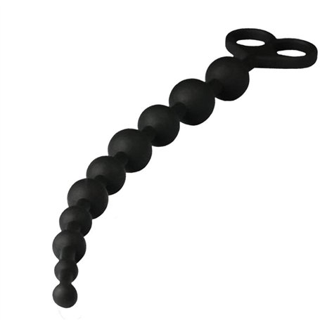 Sxovo Chaîne anale avec 10 boules