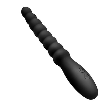 Vibromasseur Anal Pour Clitoris