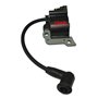 Générique Bobine Allumage Module Pour SL 750 SLP 600 Taille-haie 1E32F moteur Partie