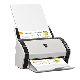 Fujitsu fi-6130 Scanner A4 USB 1.1/2.0 (certifié et reconditionné)