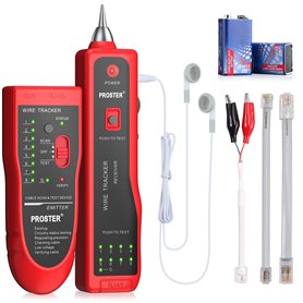 Traceur de Cable Electrique