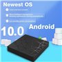Android 9.0 TV-Box