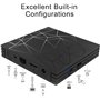 4 GHz WiFi E