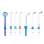 TUREWELL Embouts de rechange pour hydropulseur