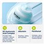 Torriden [] Crème apaisante à l'acide hyaluronique de faible poids moléculaire Dive-In 100 ml