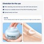 Torriden [] Crème apaisante à l'acide hyaluronique de faible poids moléculaire Dive-In 100 ml