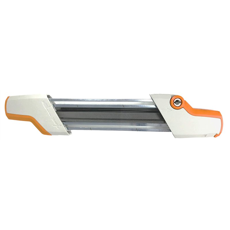 Image secondaire de Stihl Affûteur de chaîne de tronçonneuse 2 en 1 facile à limer 0,325