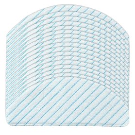 Lot de 50 Chiffons