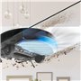Lot de 50 Chiffons, serpillères jetables Solides pour Ecovacs Deebot Ozmo N8 Pro +/T8 Max/T9 AIVI/T8 +/N8 Pro/T8 AIVI/ N8/T9 +Ro