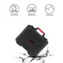 Smatree GA700-3 Étui de Transport pour GoPro Hero10/9/8/7/6/5/4/3+/3/2/1,Gopro Hero 2018,Osmo Action (Appareils Photo et Accesso