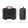 Smatree GA700-3 Étui de Transport pour GoPro Hero10/9/8/7/6/5/4/3+/3/2/1,Gopro Hero 2018,Osmo Action (Appareils Photo et Accesso