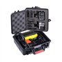 Smatree GA500 Étui de Transport pour GoPro Hero 2018