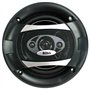 Speaker 2 Haut-parleurs Compatible avec Boss Audio Systems P55.4C système 4 Voies 13 cm 5.25po 150 Watts rms 300 Watts Max sensi
