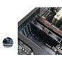 euroharry Ventilateur de la carte graphique 2 x 92 mm - Ventilateur à flux d'air élevé, Refroidisseur de support PCI - Ventilate