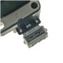 Frankberg Bobine d'allumage Compatible avec Berlingo 1.6L 2000-2011 C2 1.6L 2003-2009 C3 Pluriel 1.6L 2003-2010 C4 1.6L 2004-201