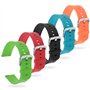 Zacro 5pcs Sangle pour Montres de Rechange Universel 20 mm