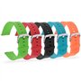 Bracelet de Rechange réglable coloré étanche pour Xiaomi huami amazf