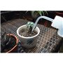 Plastique De SéCurité Squeeze Bouteille D'Arrosage Outils pour Plantes Artificielles Petite Pot Plantes e