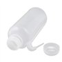 3 Pcs 250 ML Arrosoir, Plastique De SéCurité Squeeze Bouteille D'Arrosage Outils pour Plantes Artificielles Petite Pot Plantes e